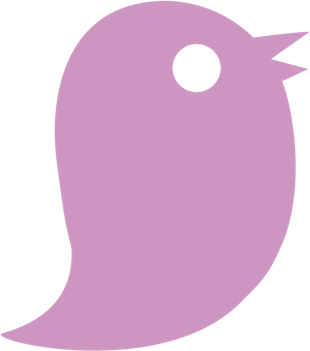 Pink Bird symbol